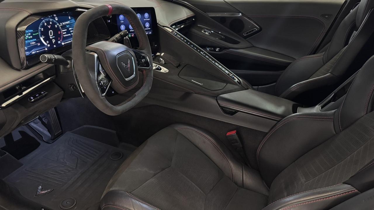2023 Chevrolet Corvette 3LT Anaheim Hills CA