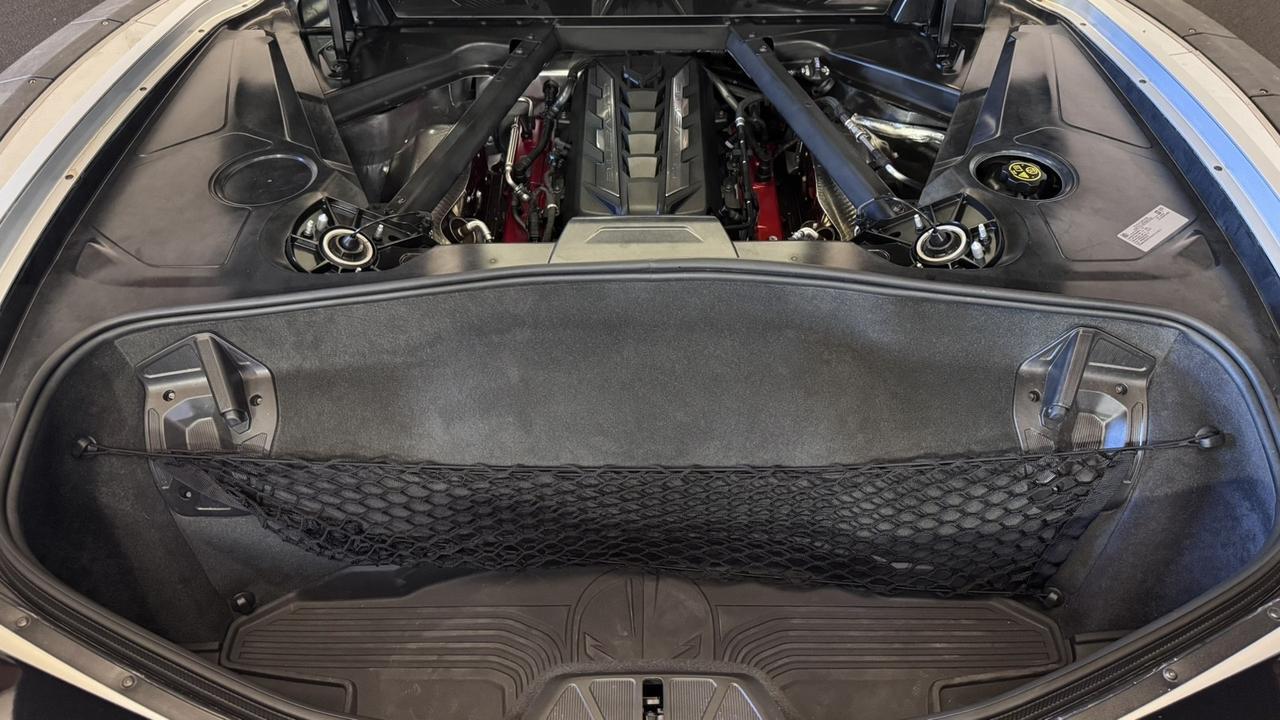 2023 Chevrolet Corvette 3LT Anaheim Hills CA
