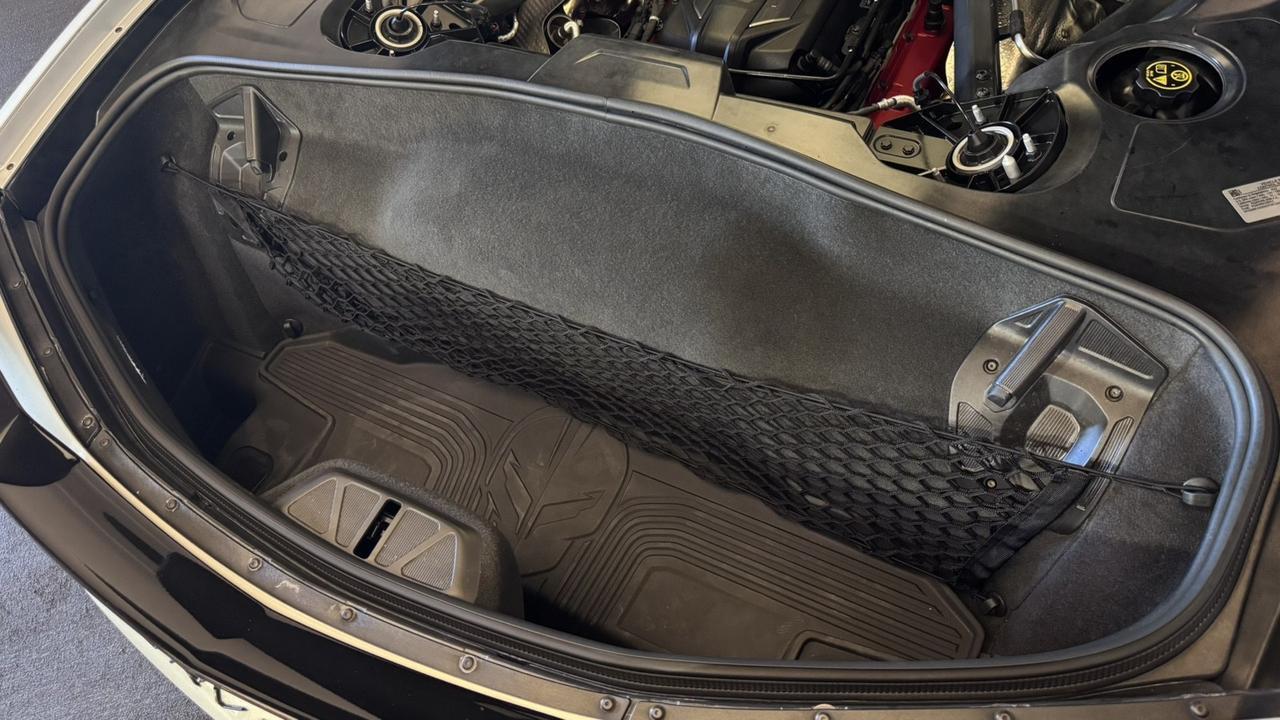 2023 Chevrolet Corvette 3LT Anaheim Hills CA