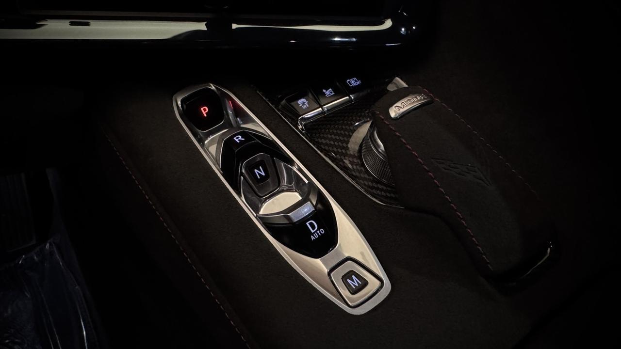 2023 Chevrolet Corvette 3LT Anaheim Hills CA