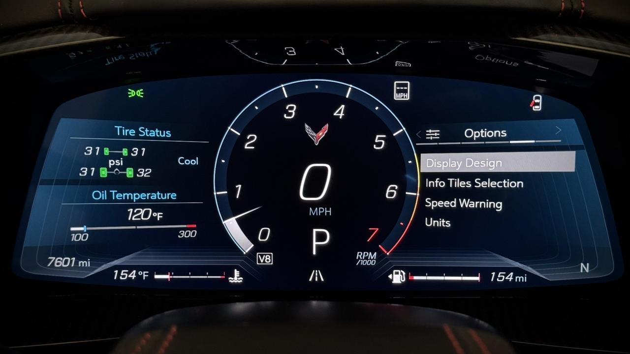 2023 Chevrolet Corvette 3LT Anaheim Hills CA