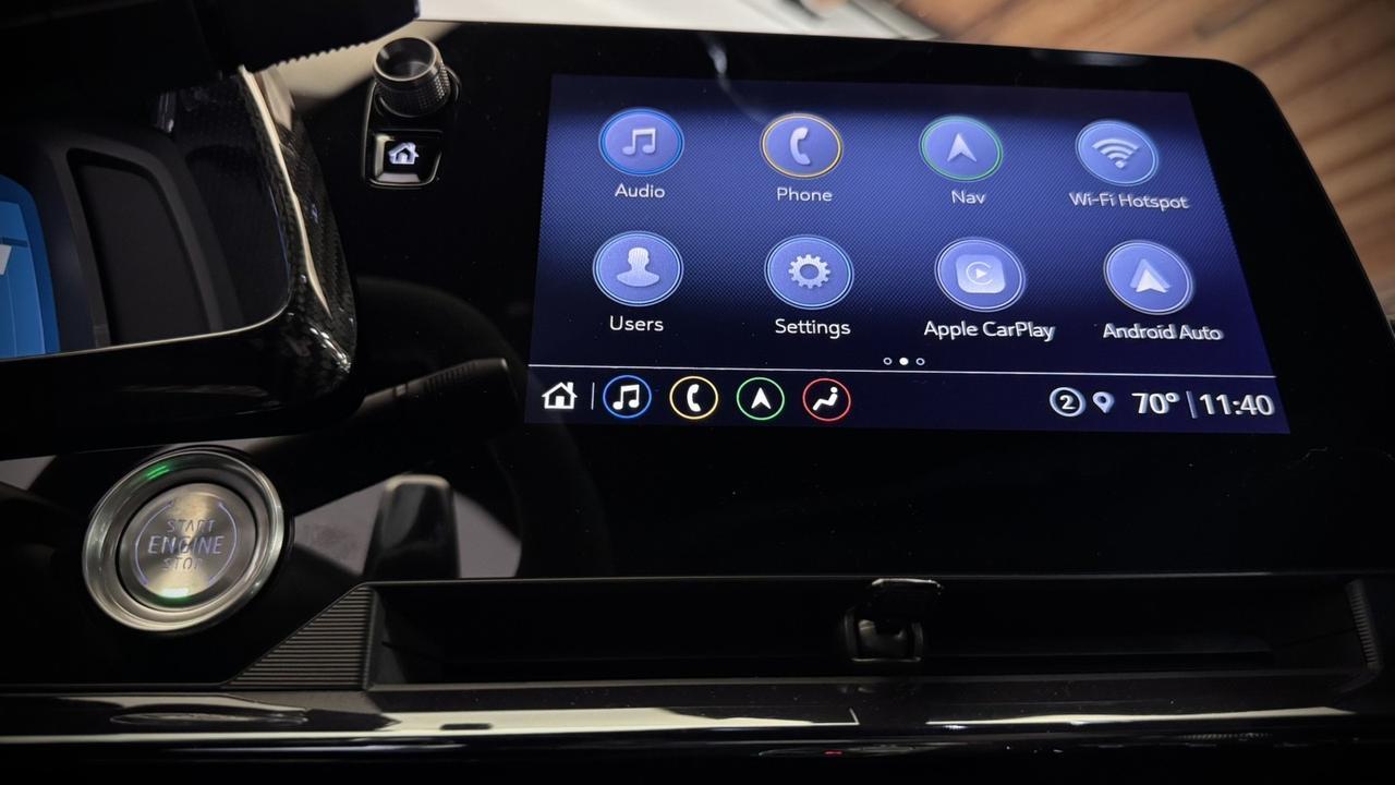 2023 Chevrolet Corvette 3LT Anaheim Hills CA