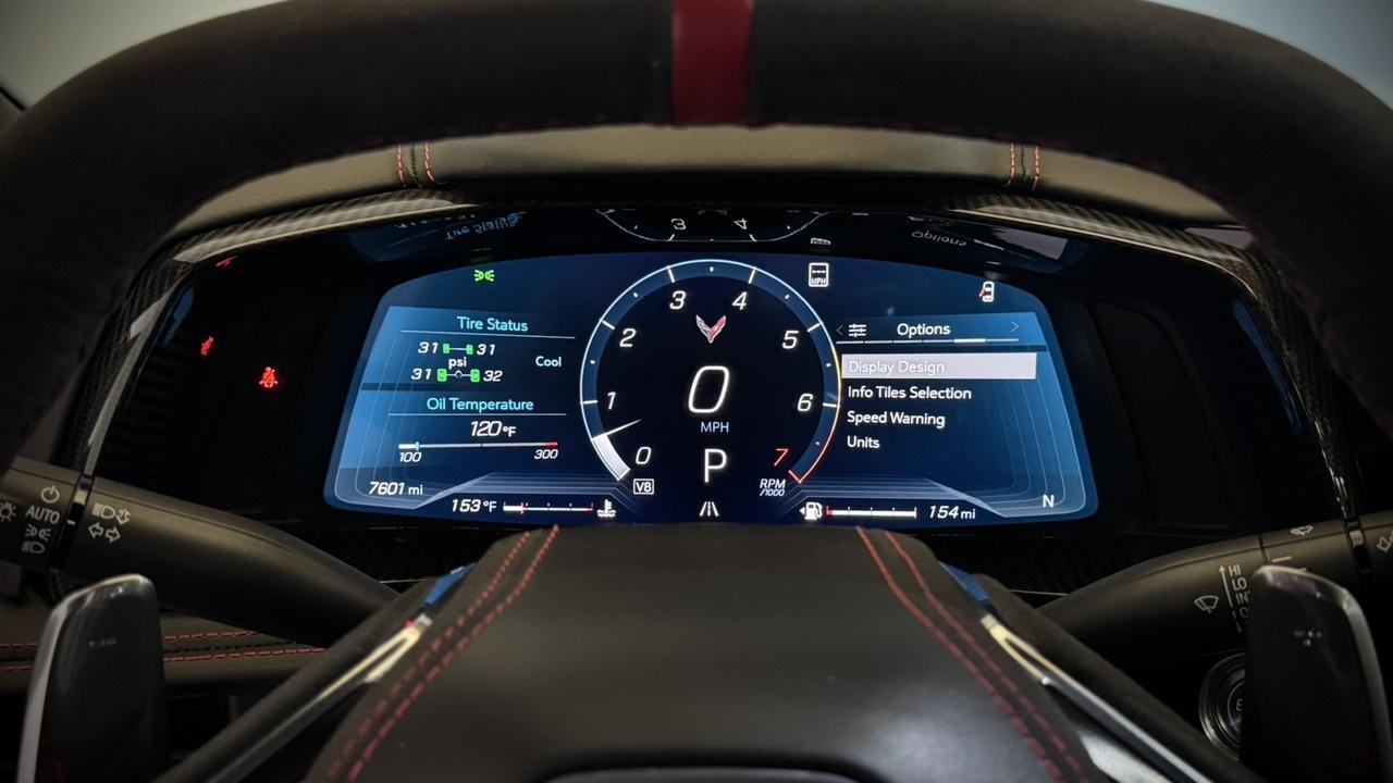 2023 Chevrolet Corvette 3LT Anaheim Hills CA