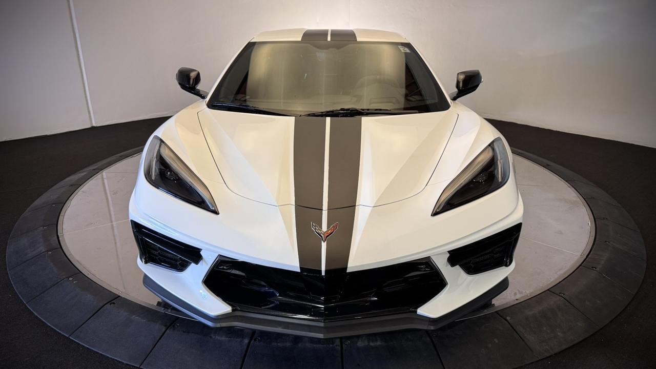 2023 Chevrolet Corvette 3LT Anaheim Hills CA