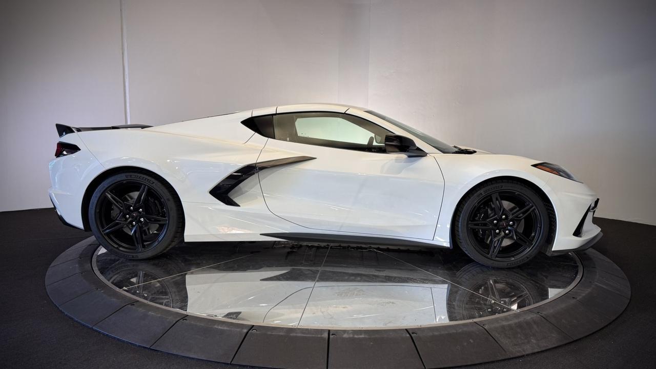 2023 Chevrolet Corvette 3LT Anaheim Hills CA