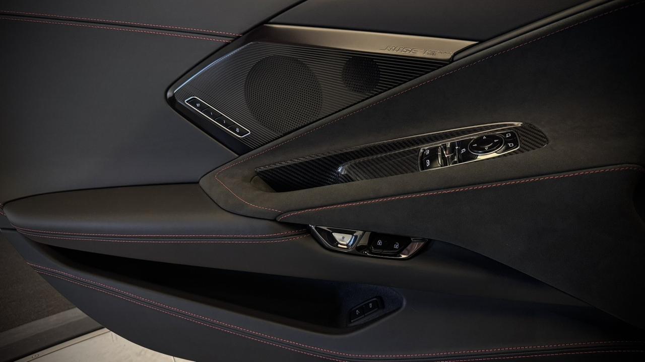 2023 Chevrolet Corvette 3LT Anaheim Hills CA