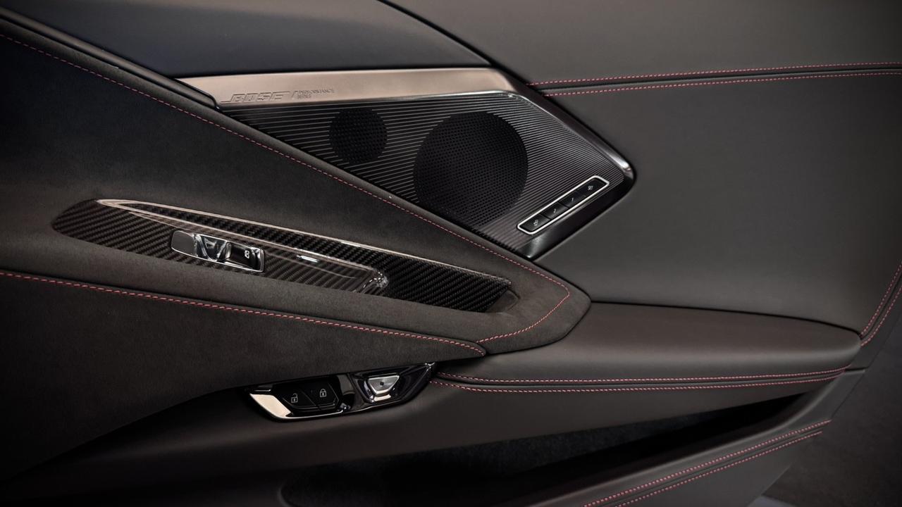 2023 Chevrolet Corvette 3LT Anaheim Hills CA