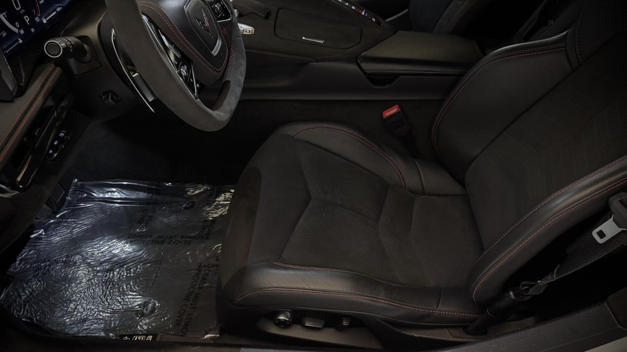 2023 Chevrolet Corvette 3LT Anaheim Hills CA