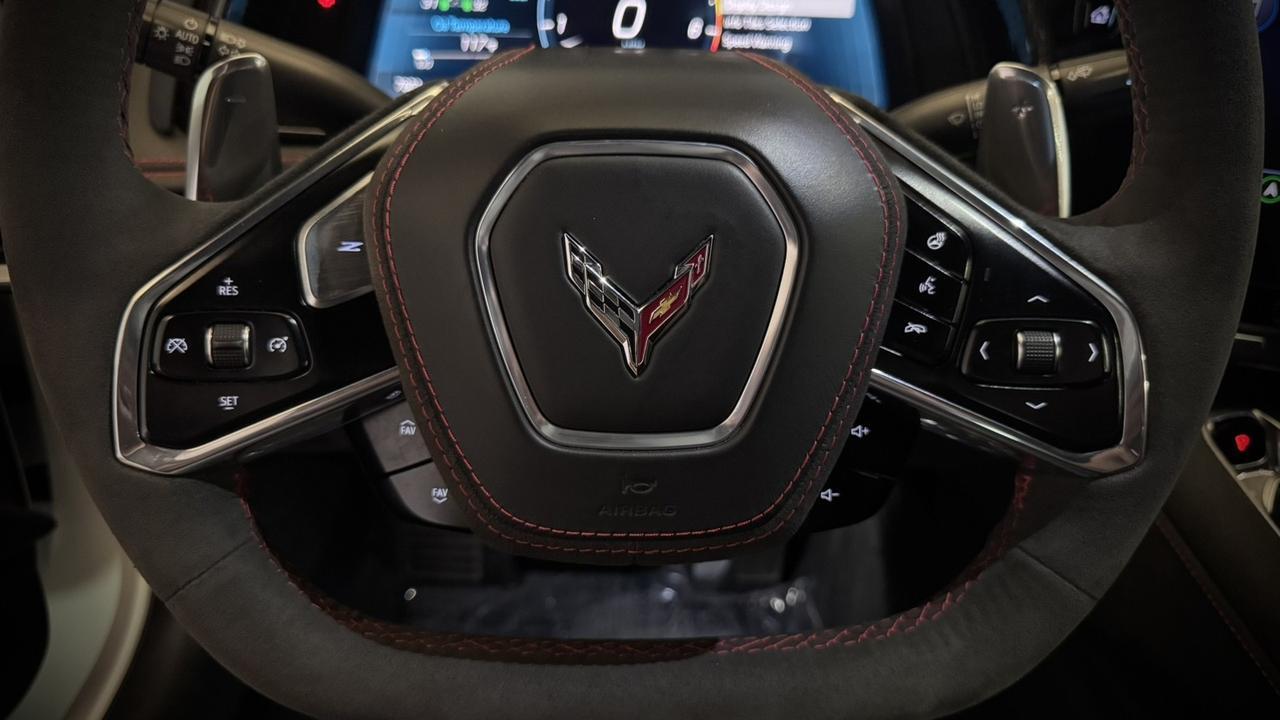 2023 Chevrolet Corvette 3LT Anaheim Hills CA
