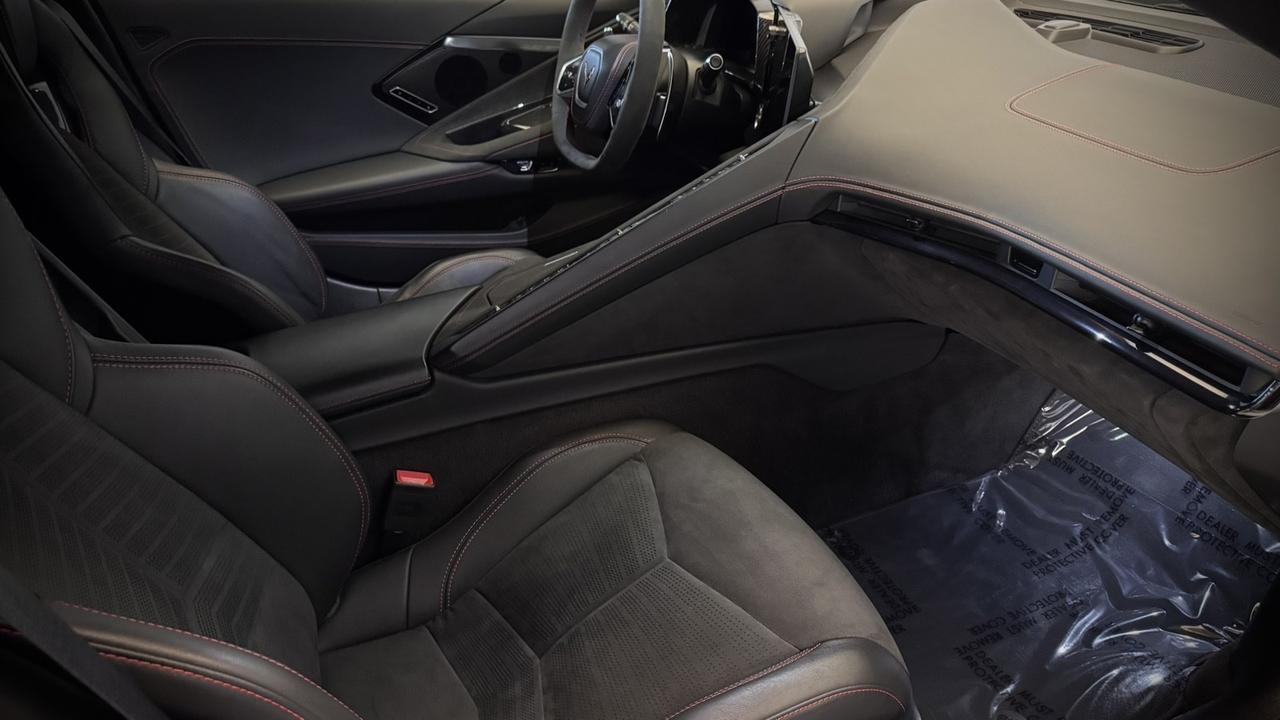 2023 Chevrolet Corvette 3LT Anaheim Hills CA