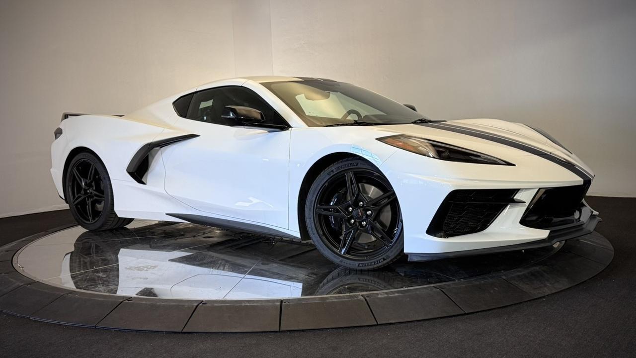 2023 Chevrolet Corvette 3LT Anaheim Hills CA