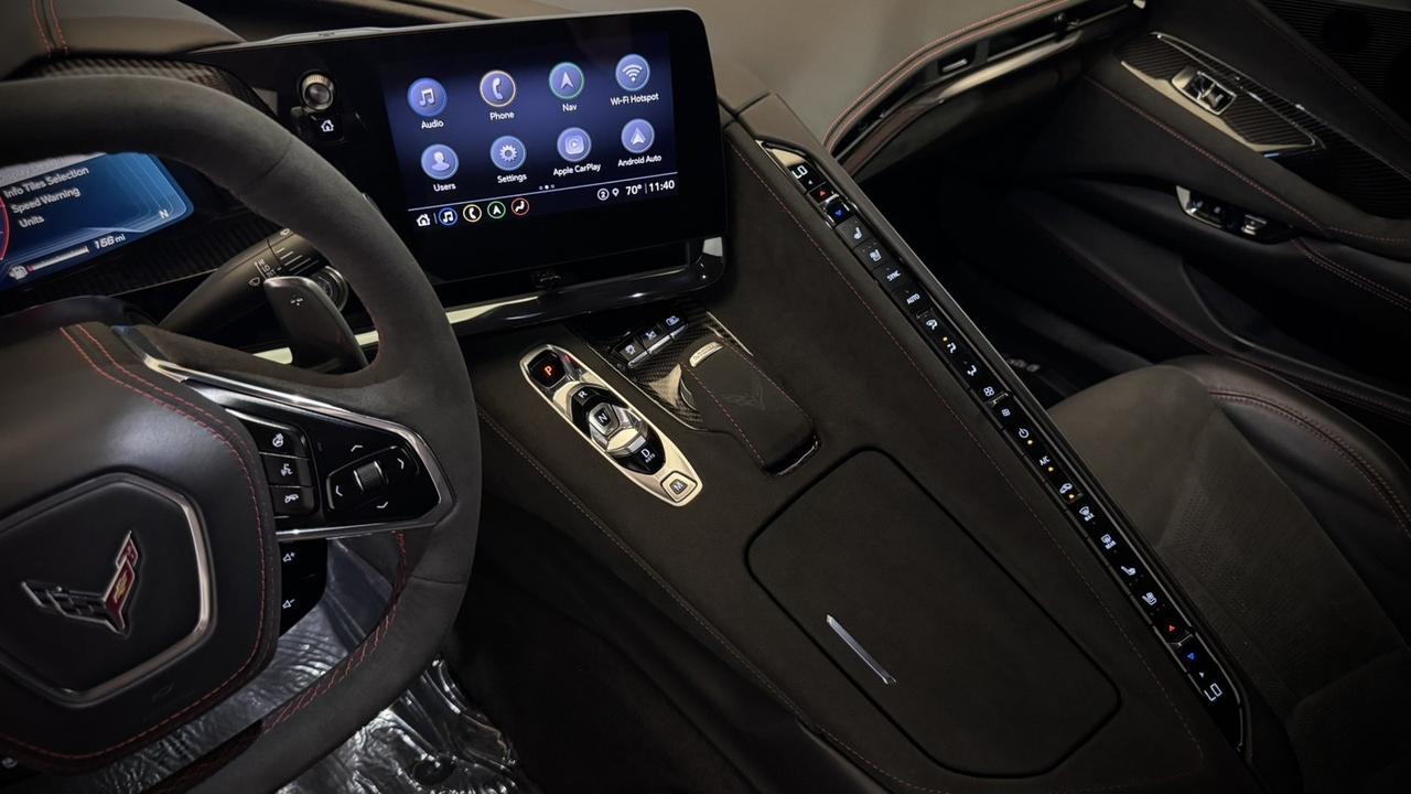 2023 Chevrolet Corvette 3LT Anaheim Hills CA