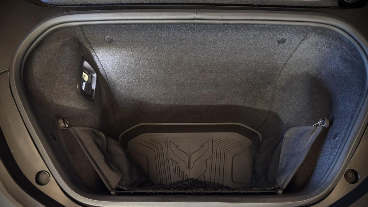 2023 Chevrolet Corvette 3LT Anaheim Hills CA