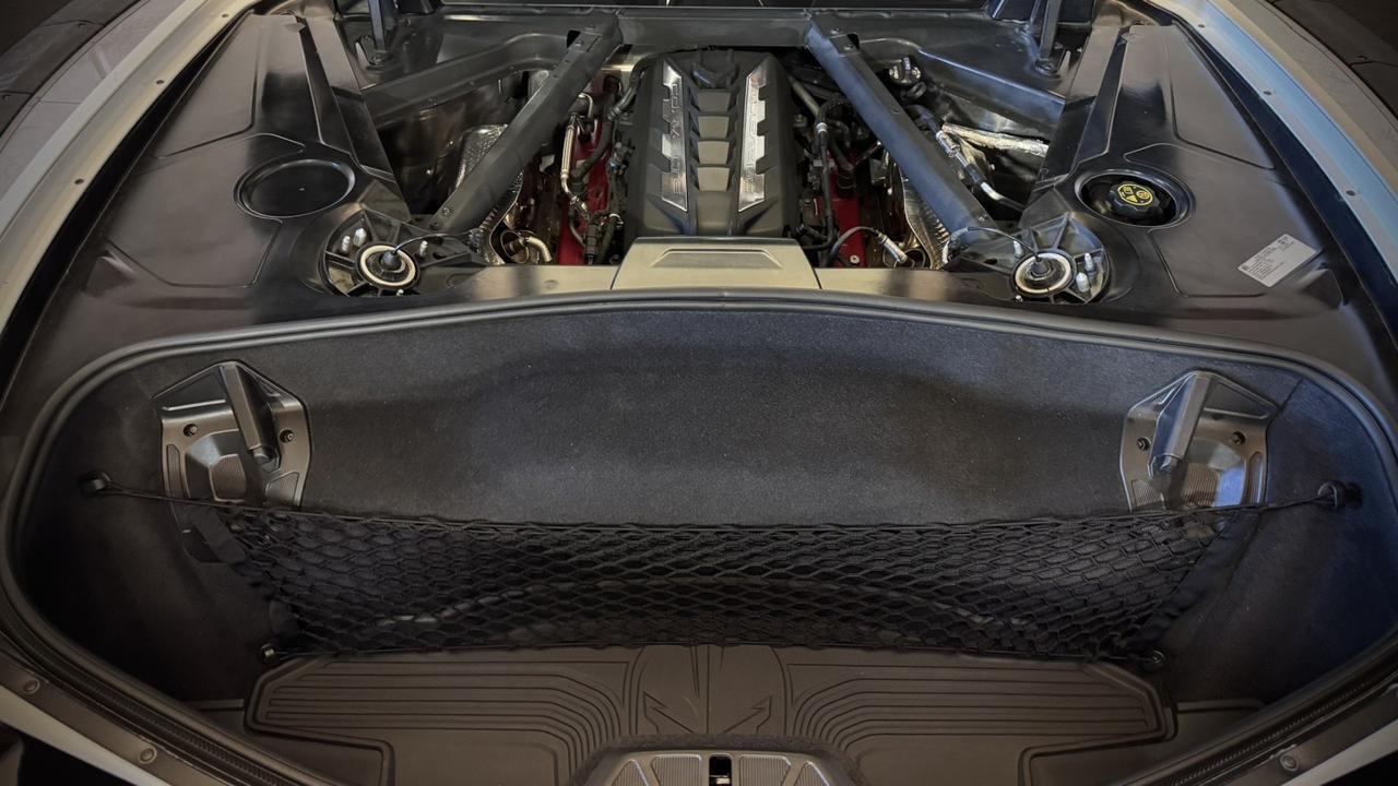 2023 Chevrolet Corvette 3LT Anaheim Hills CA