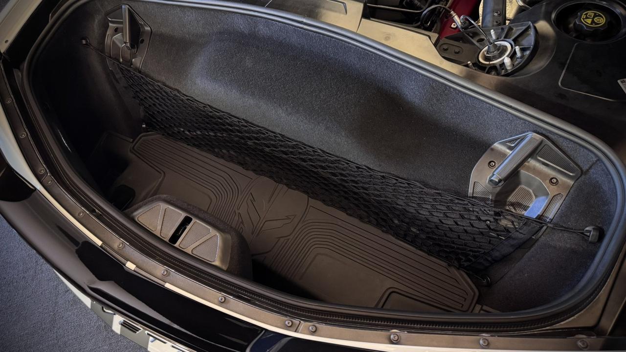 2023 Chevrolet Corvette 3LT Anaheim Hills CA