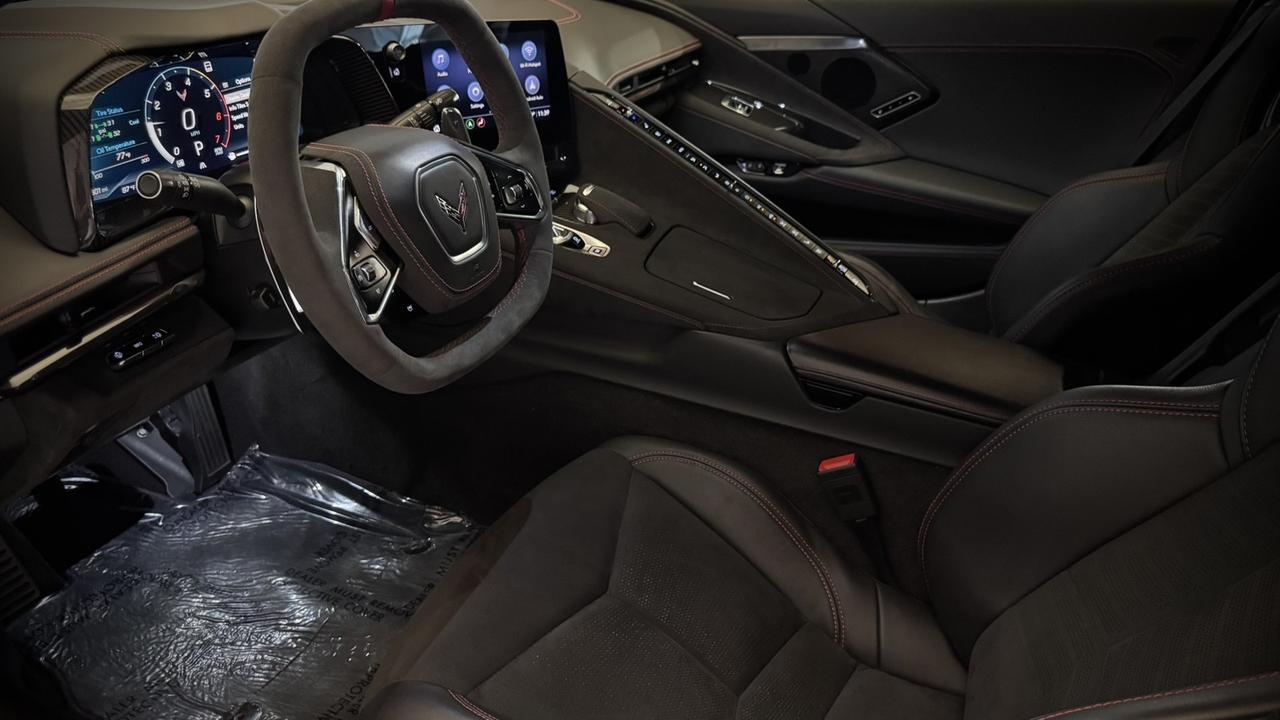 2023 Chevrolet Corvette 3LT