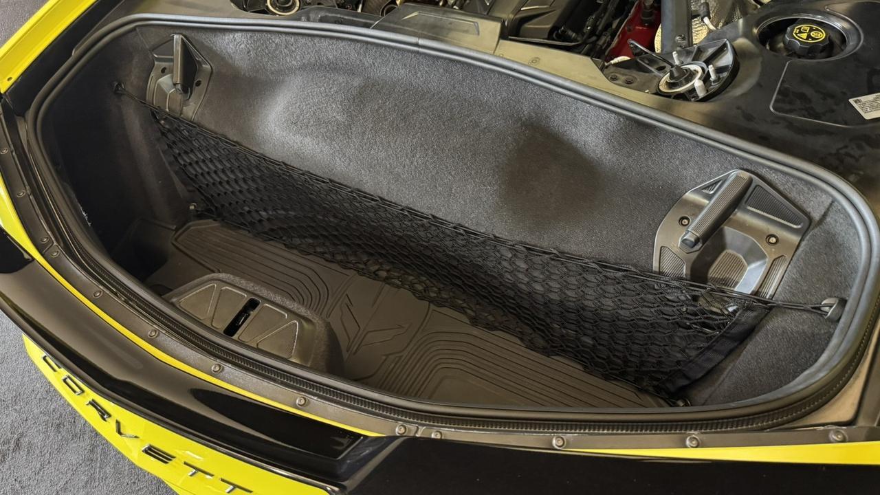 2023 Chevrolet Corvette 3LT Anaheim Hills CA