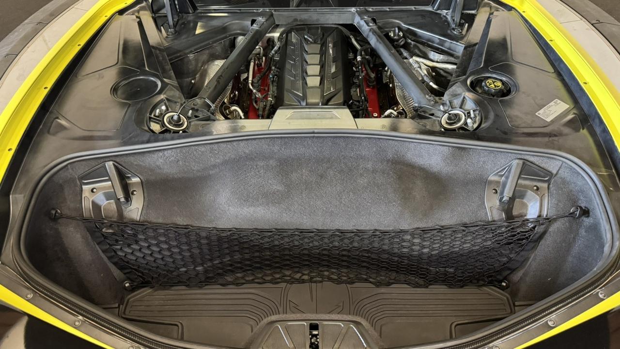 2023 Chevrolet Corvette 3LT Anaheim Hills CA