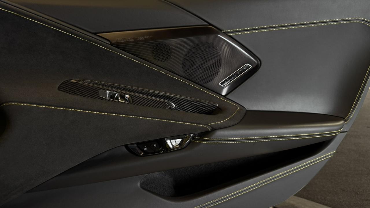 2023 Chevrolet Corvette 3LT Anaheim Hills CA