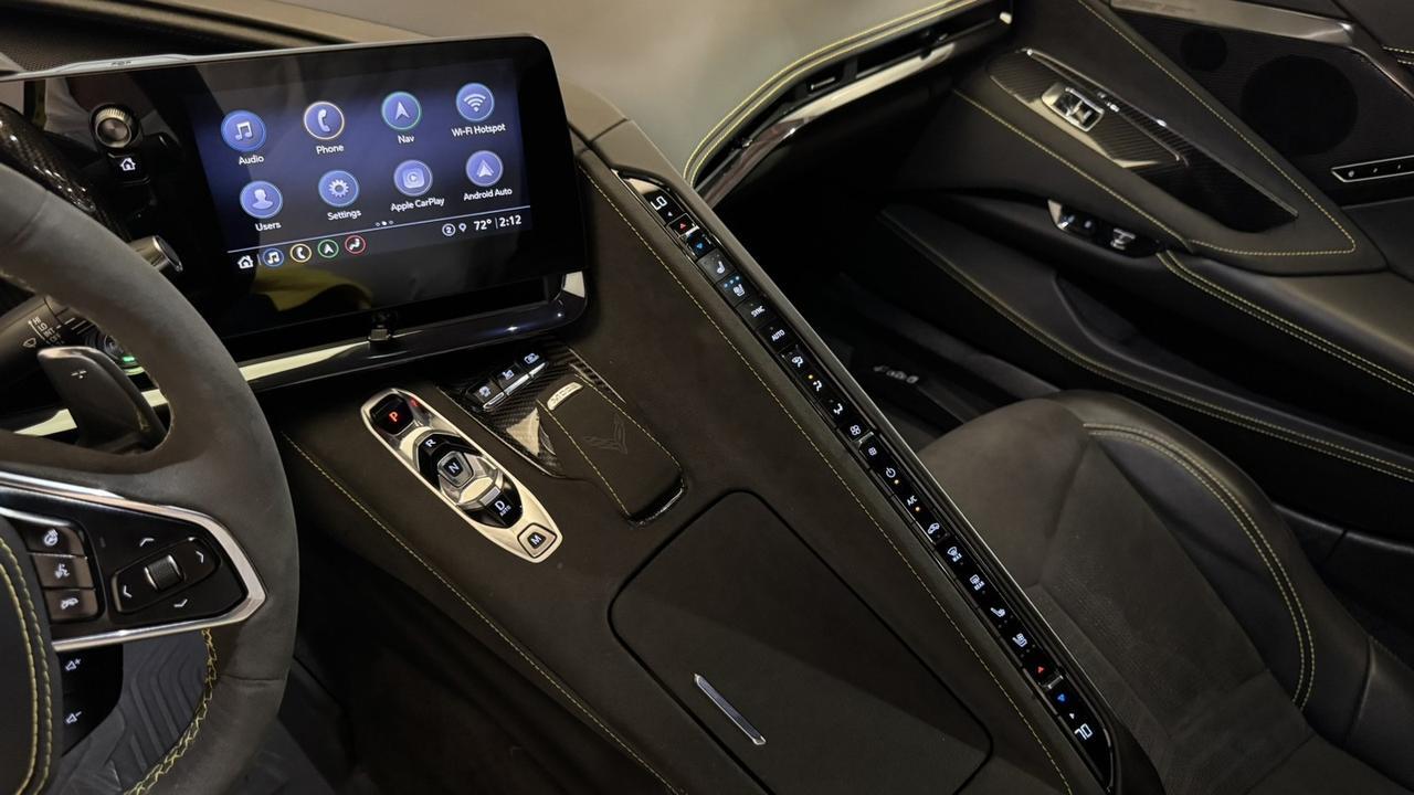 2023 Chevrolet Corvette 3LT Anaheim Hills CA