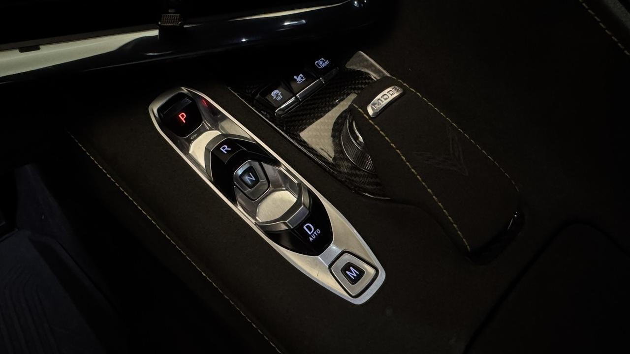 2023 Chevrolet Corvette 3LT Anaheim Hills CA