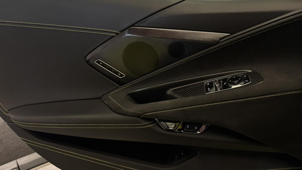2023 Chevrolet Corvette 3LT Anaheim Hills CA