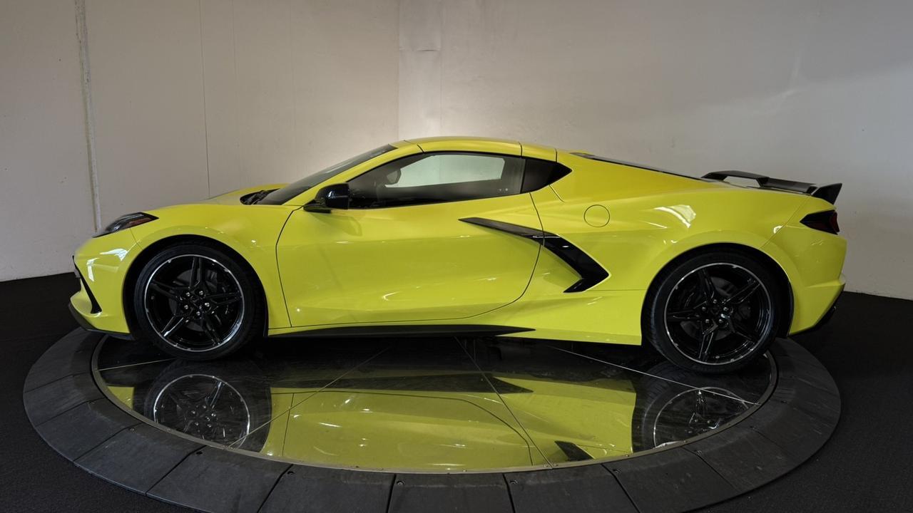 2023 Chevrolet Corvette 3LT Anaheim Hills CA