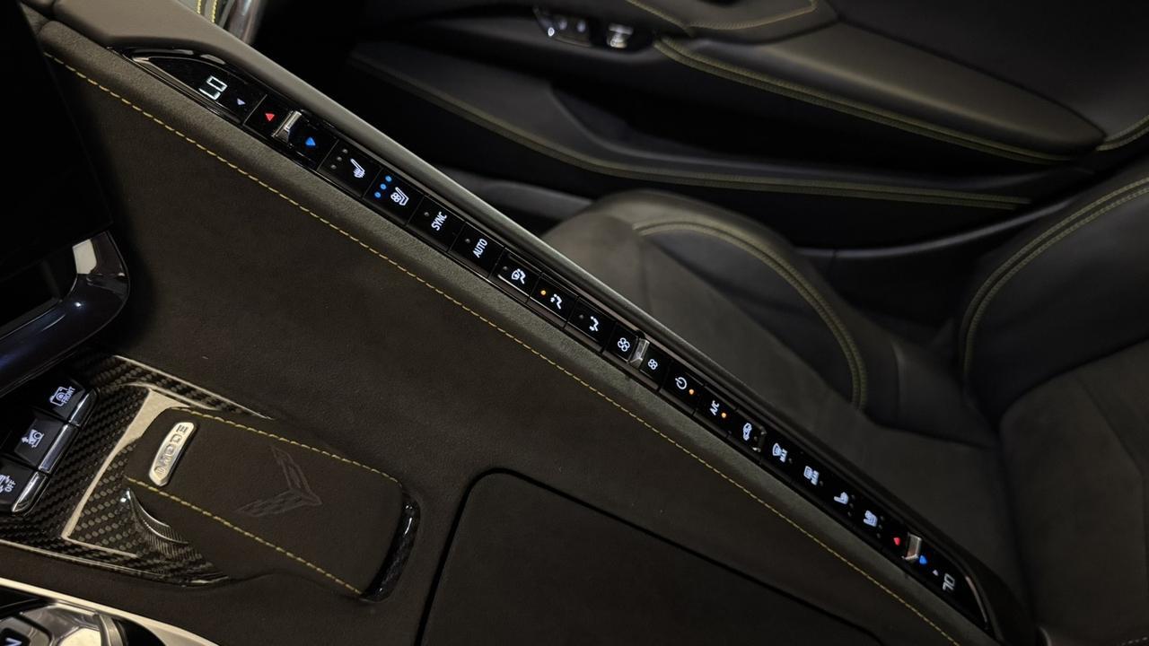 2023 Chevrolet Corvette 3LT Anaheim Hills CA