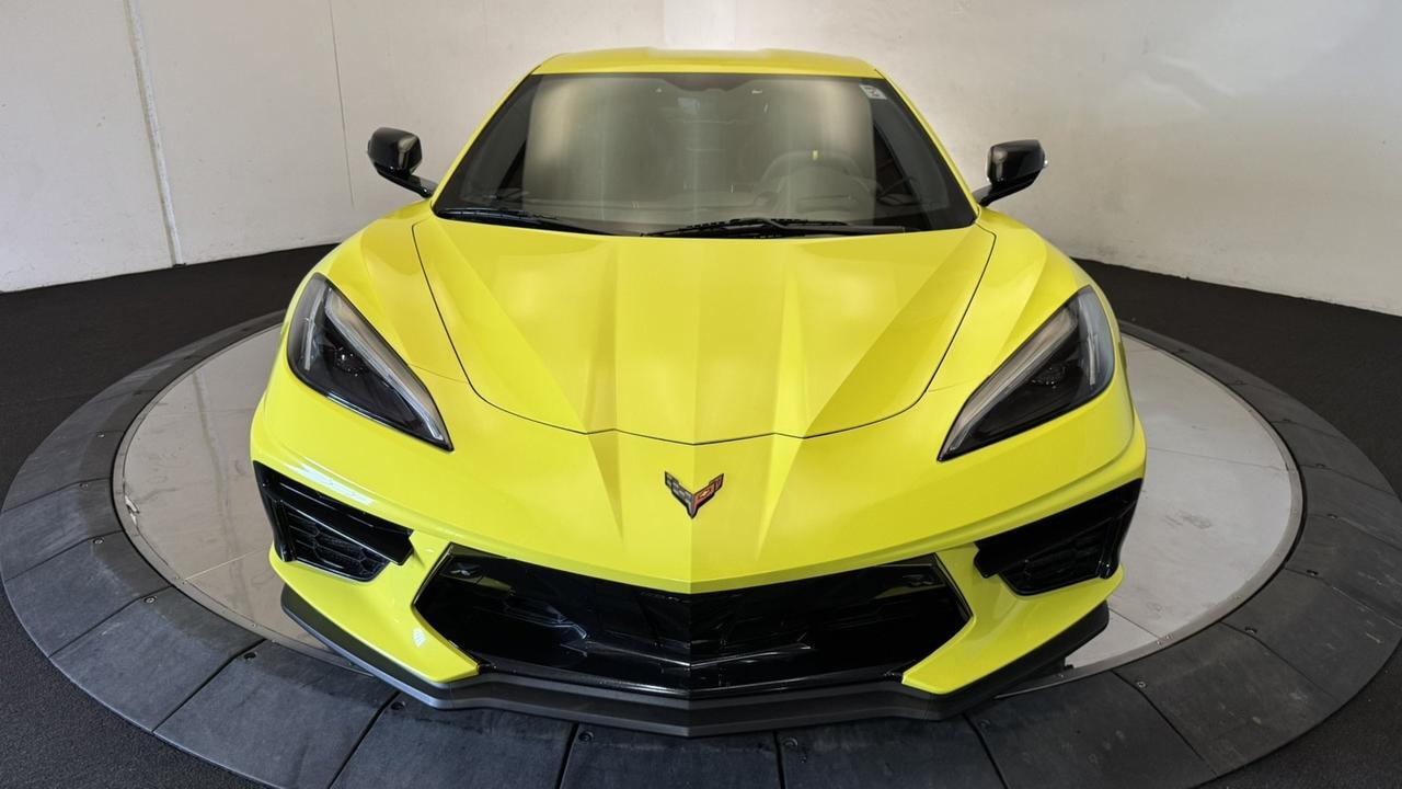 2023 Chevrolet Corvette 3LT Anaheim Hills CA