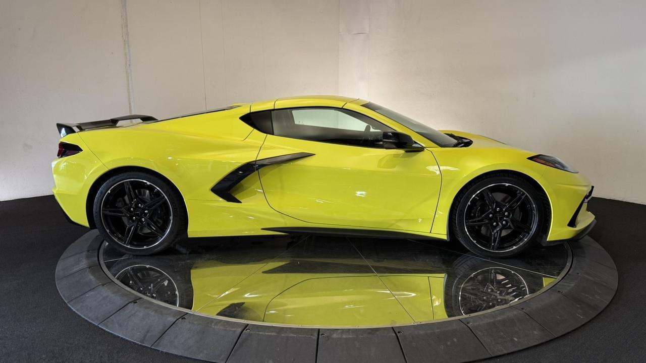2023 Chevrolet Corvette 3LT Anaheim Hills CA