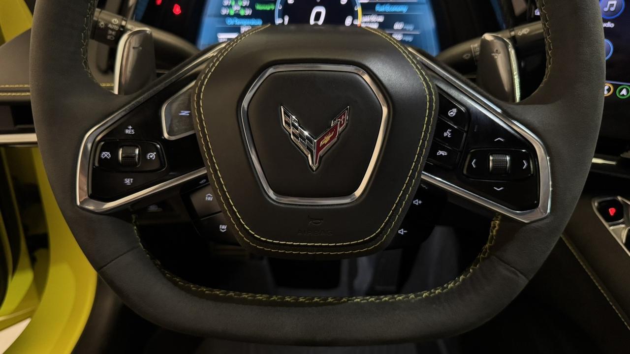 2023 Chevrolet Corvette 3LT Anaheim Hills CA