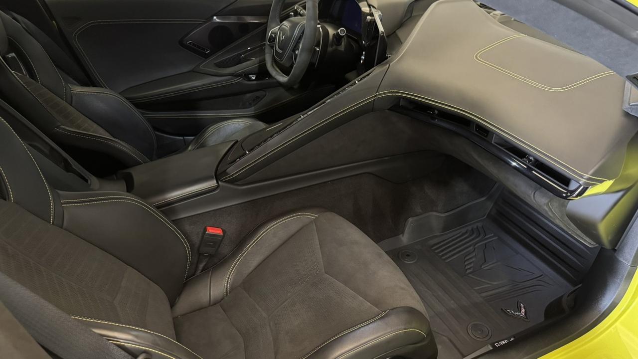 2023 Chevrolet Corvette 3LT Anaheim Hills CA