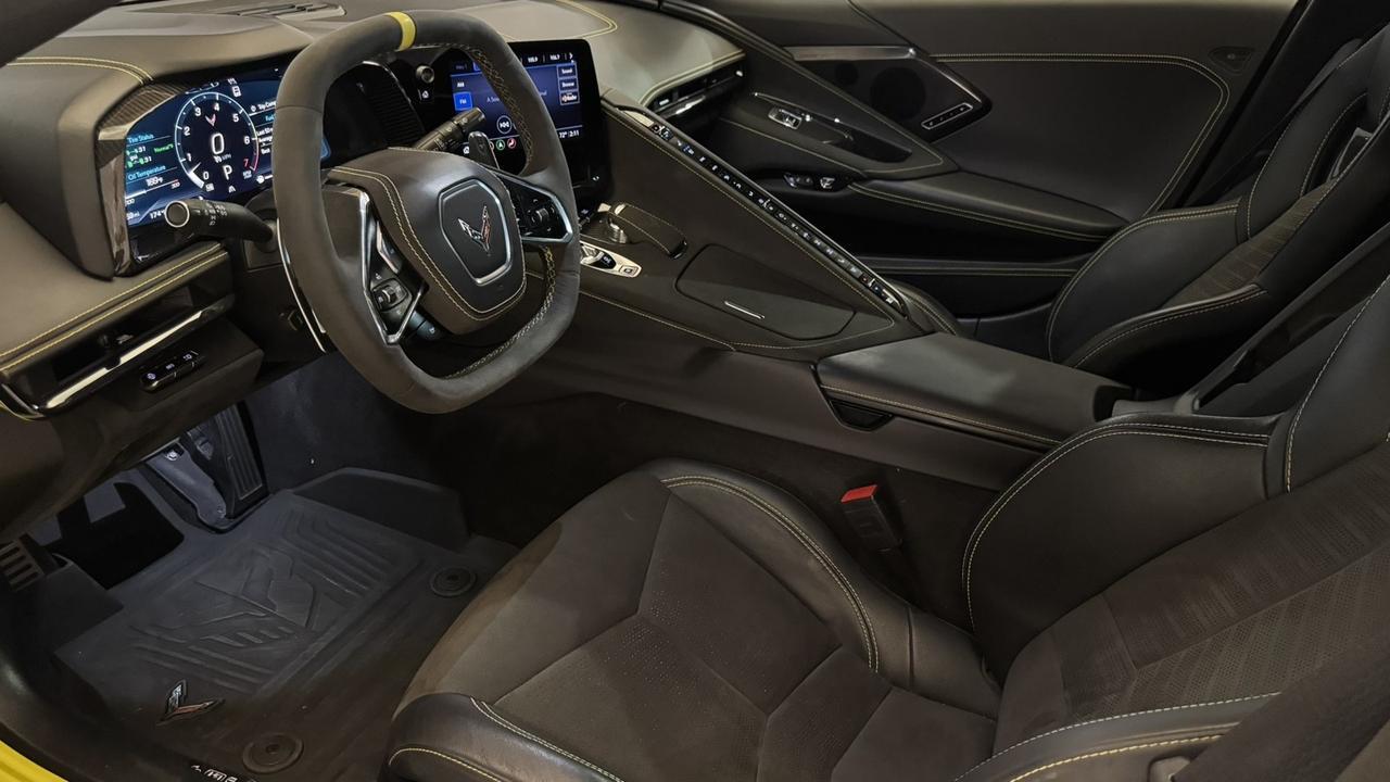 2023 Chevrolet Corvette 3LT Anaheim Hills CA