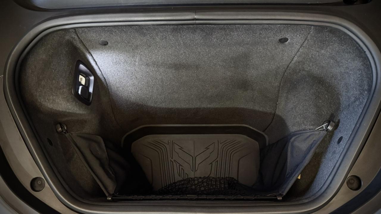 2023 Chevrolet Corvette 3LT Anaheim Hills CA