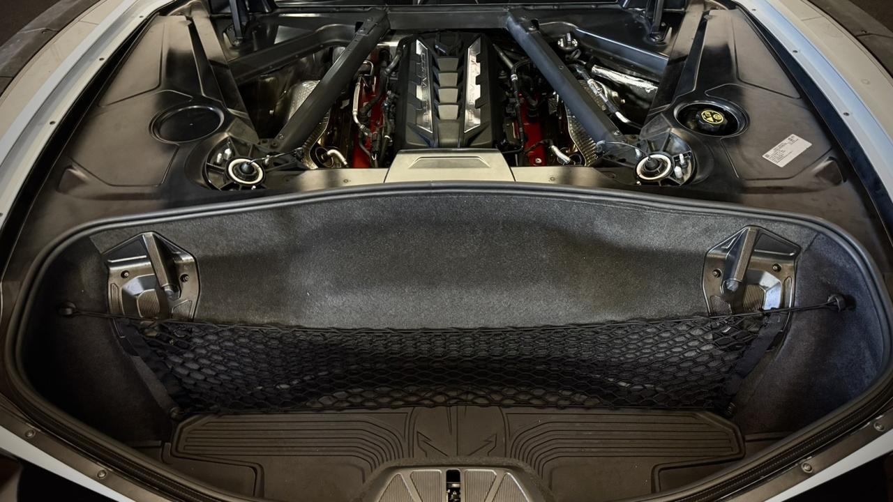 2023 Chevrolet Corvette 3LT Anaheim Hills CA