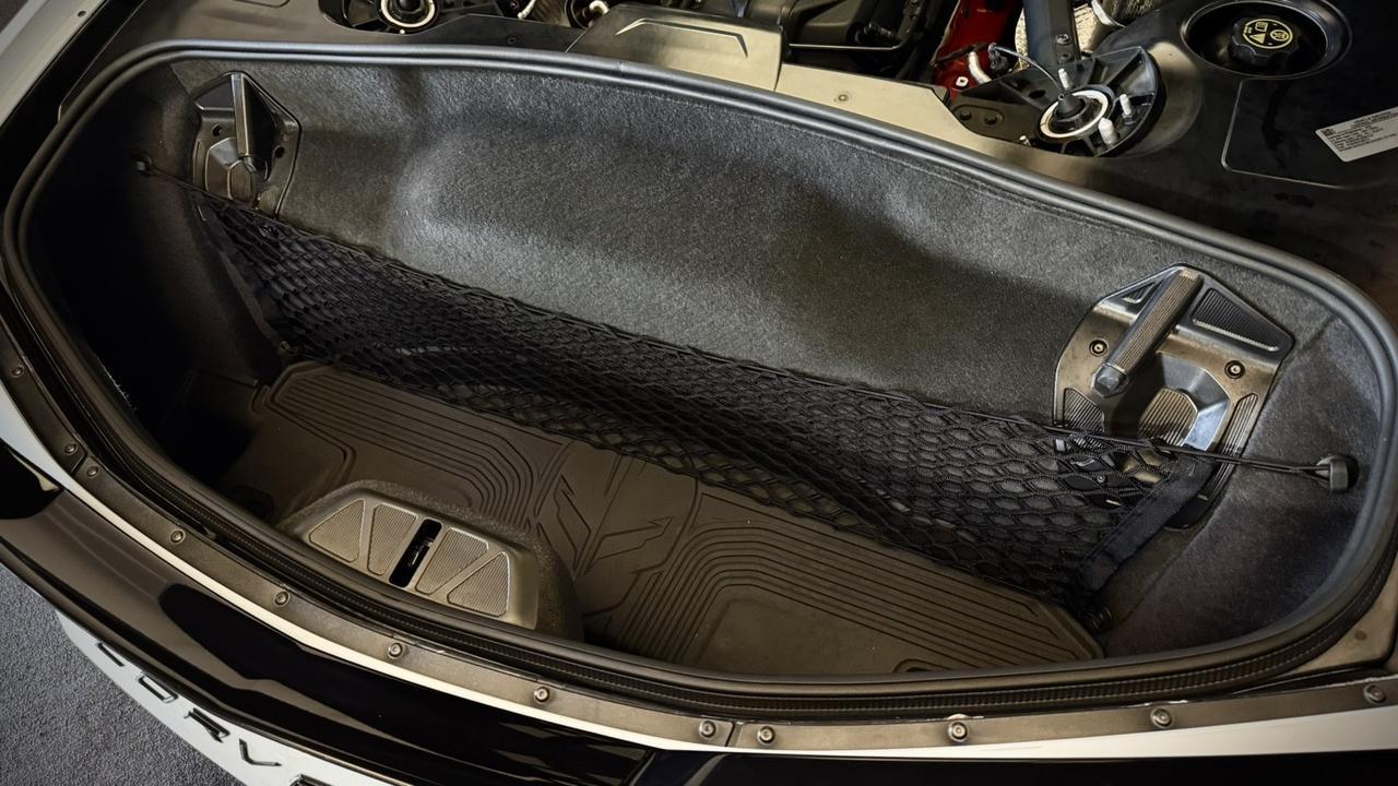 2023 Chevrolet Corvette 3LT Anaheim Hills CA