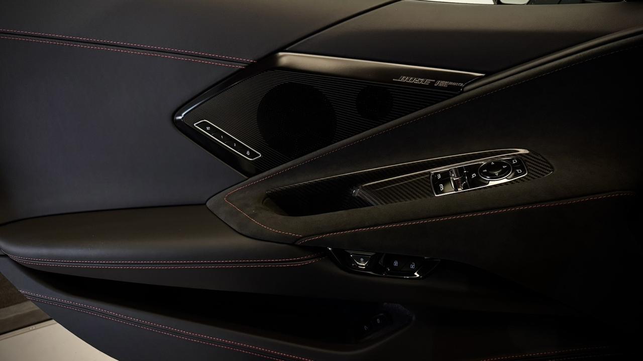 2023 Chevrolet Corvette 3LT Anaheim Hills CA