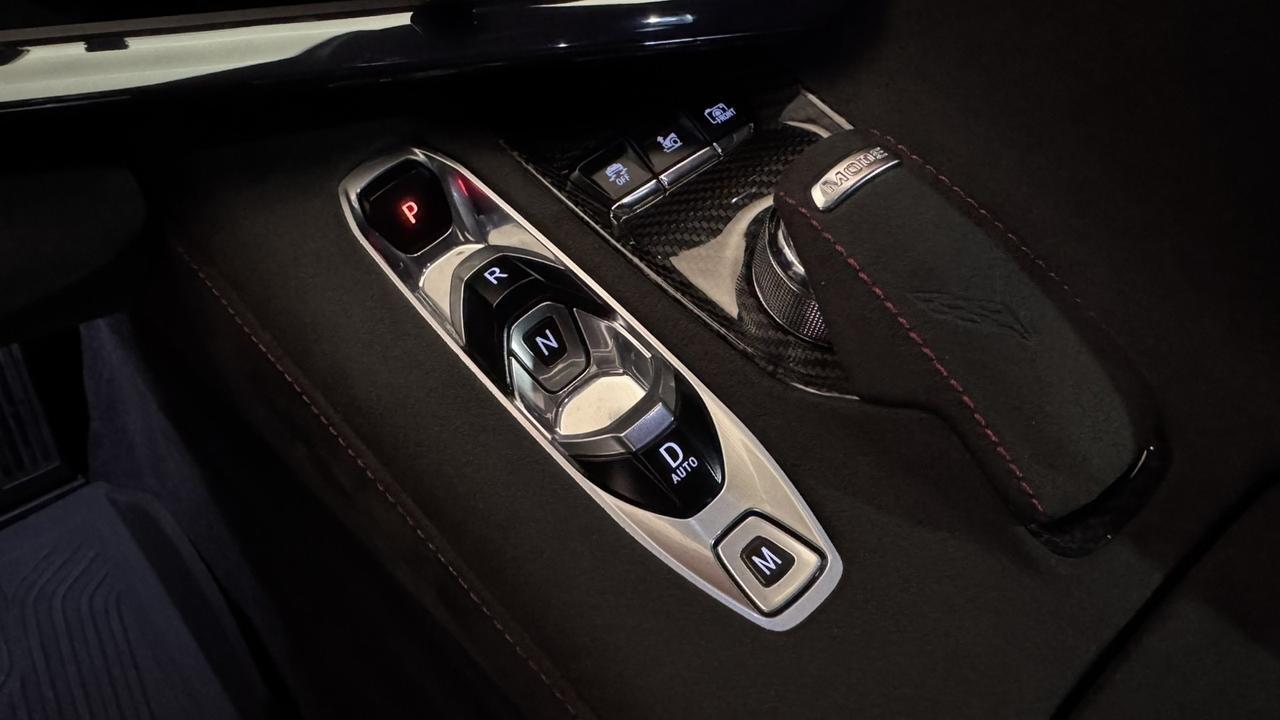 2023 Chevrolet Corvette 3LT Anaheim Hills CA