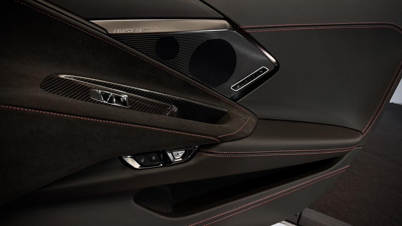 2023 Chevrolet Corvette 3LT Anaheim Hills CA