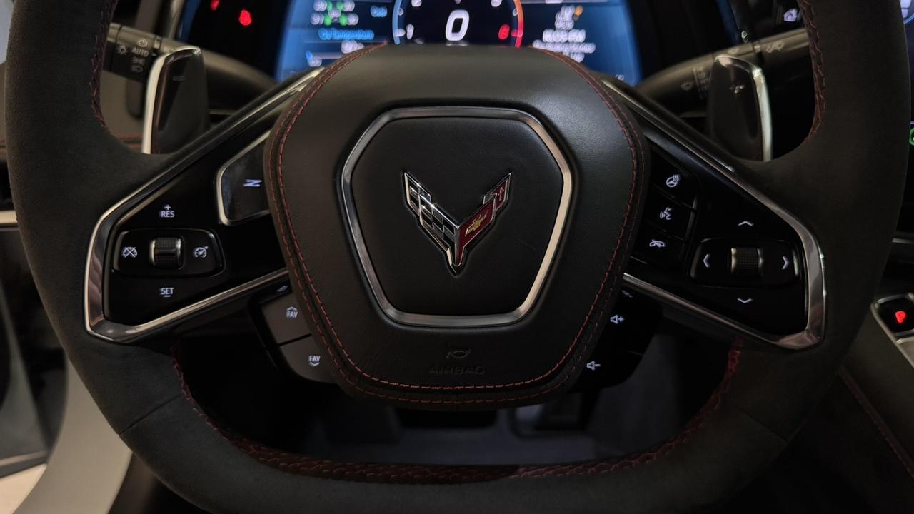 2023 Chevrolet Corvette 3LT Anaheim Hills CA