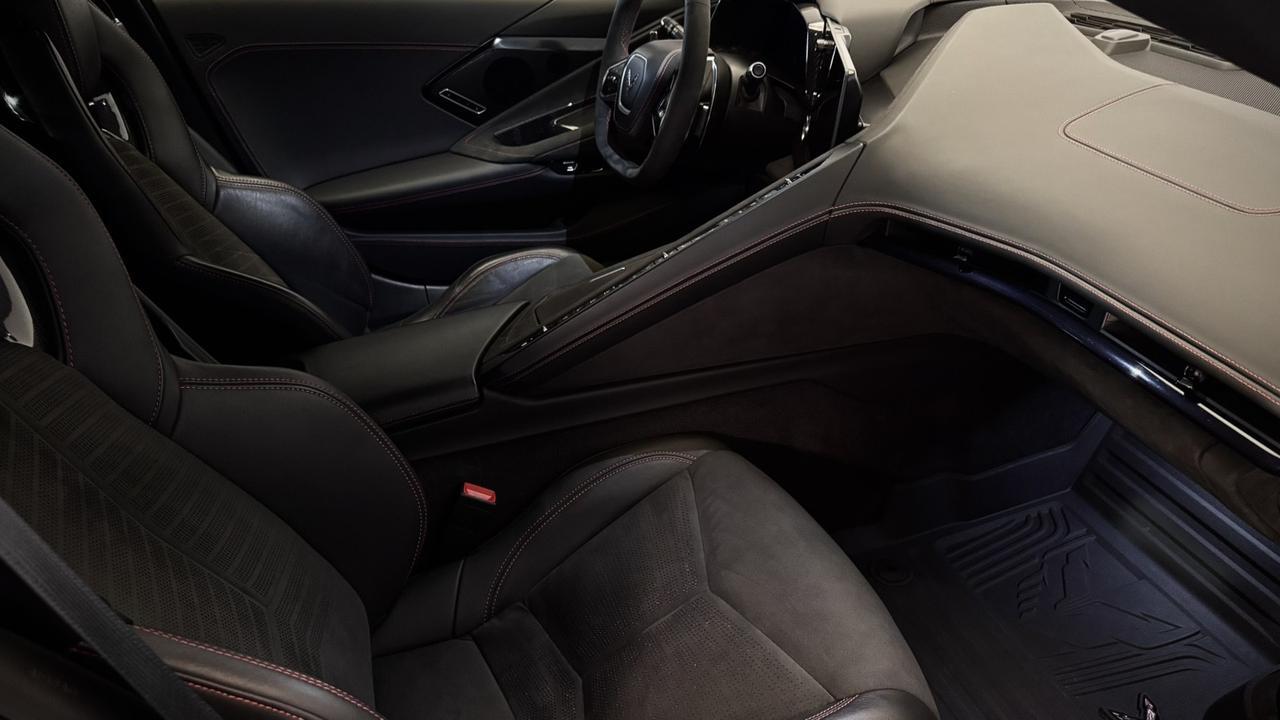 2023 Chevrolet Corvette 3LT Anaheim Hills CA