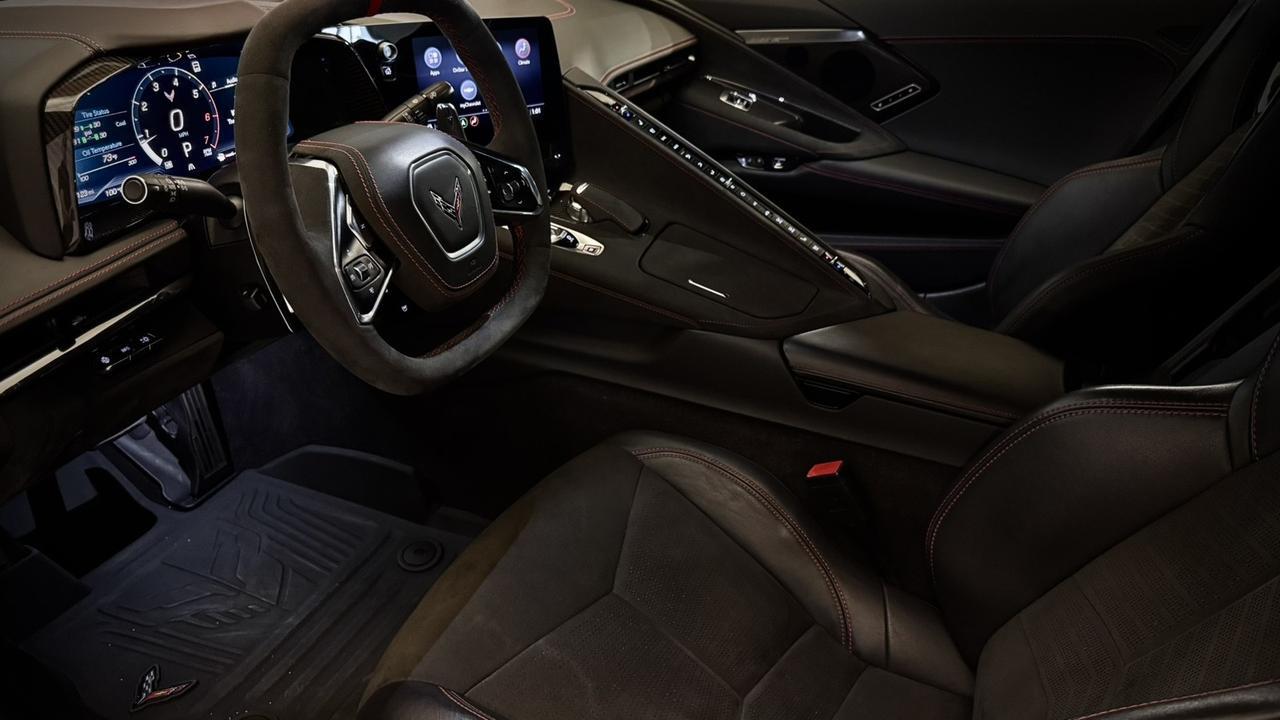 2023 Chevrolet Corvette 3LT