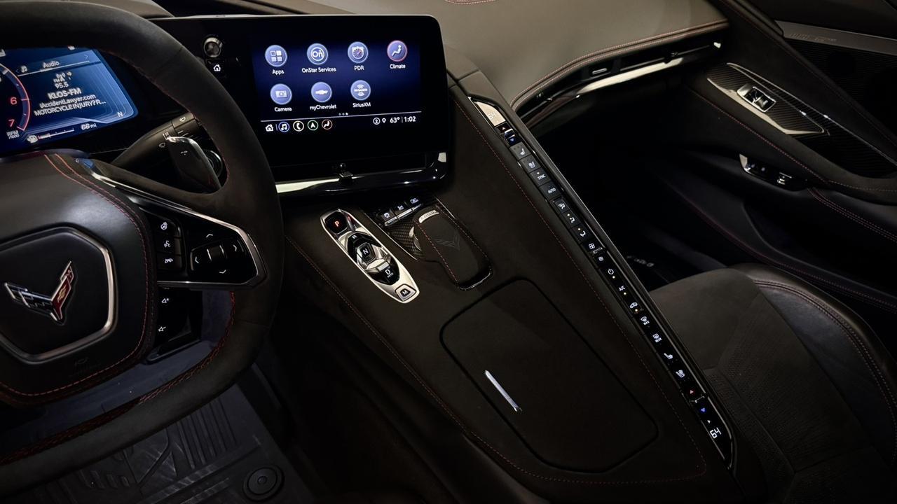 2023 Chevrolet Corvette 3LT Anaheim Hills CA