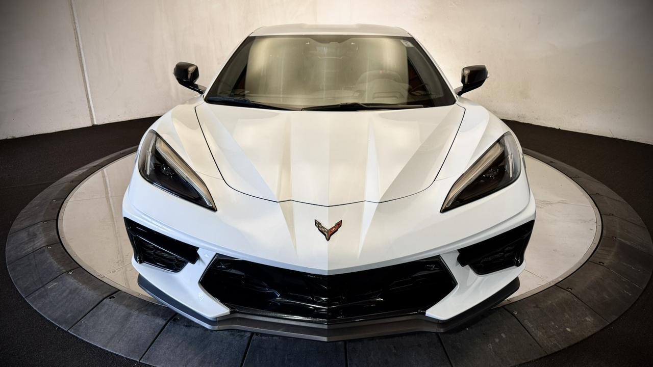 2023 Chevrolet Corvette 3LT Anaheim Hills CA