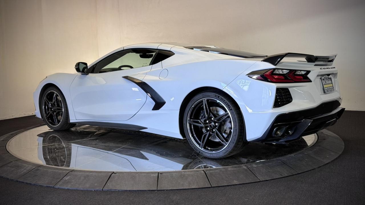 2023 Chevrolet Corvette 3LT