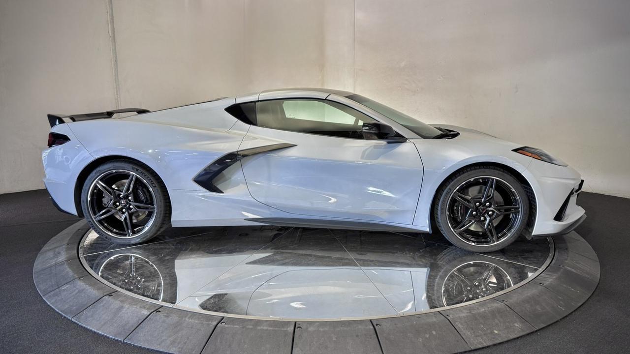 2023 Chevrolet Corvette 3LT Anaheim Hills CA
