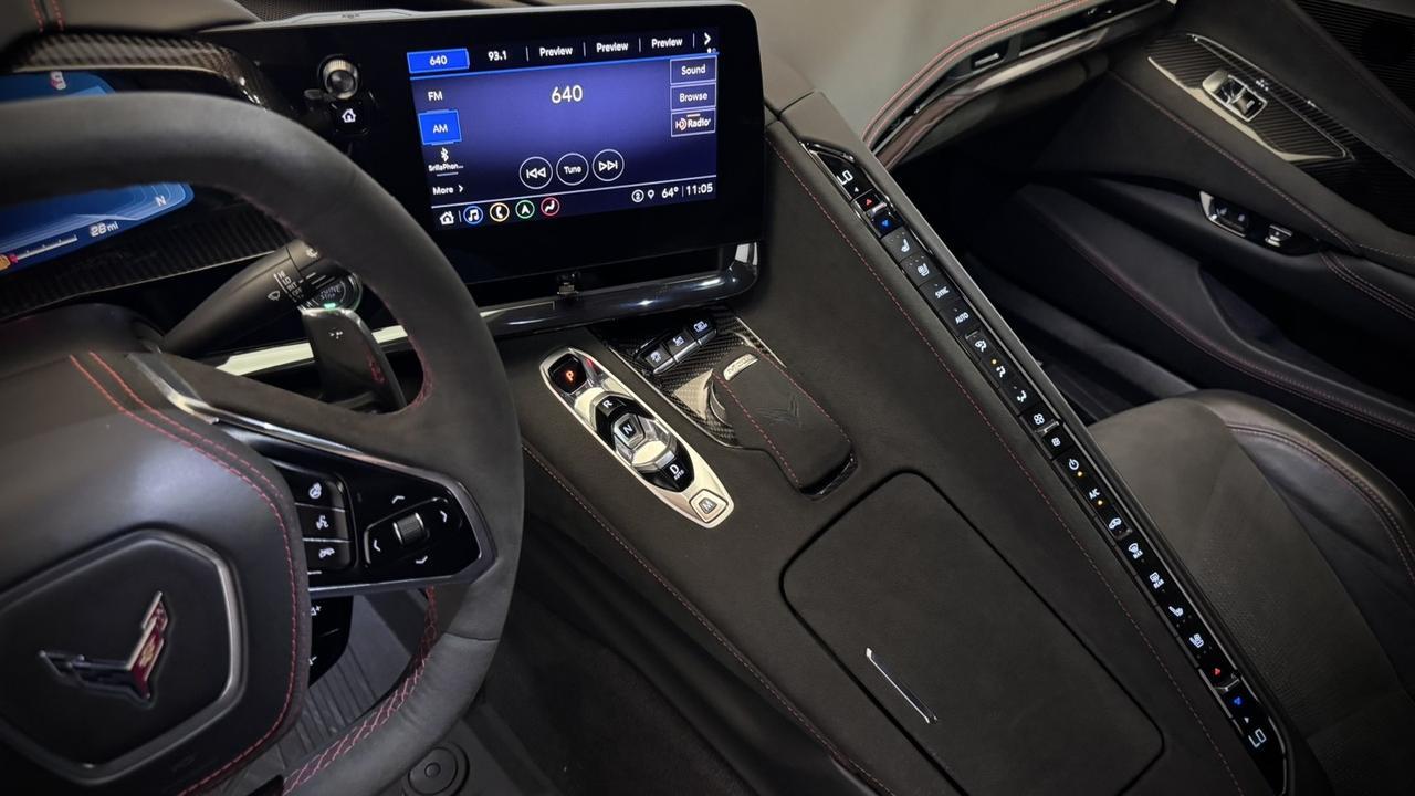 2023 Chevrolet Corvette 3LT Anaheim Hills CA