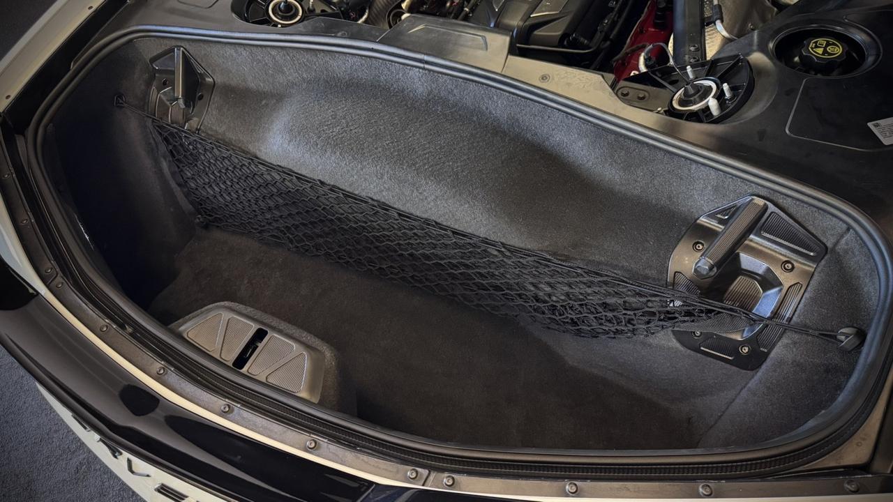 2023 Chevrolet Corvette 3LT Anaheim Hills CA