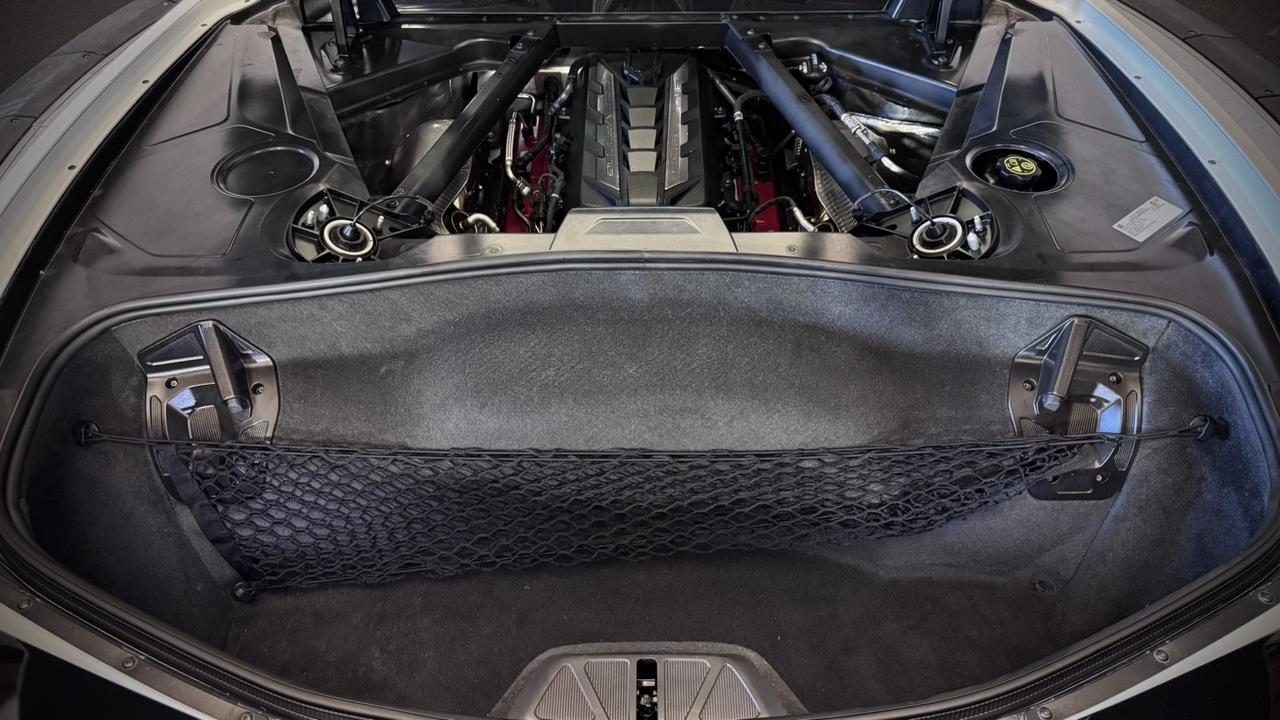 2023 Chevrolet Corvette 3LT Anaheim Hills CA