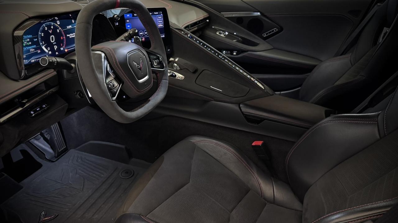 2023 Chevrolet Corvette 3LT